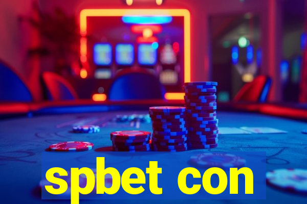 spbet con